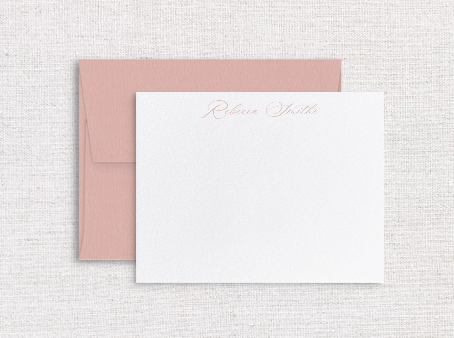 Whimsy Stationery