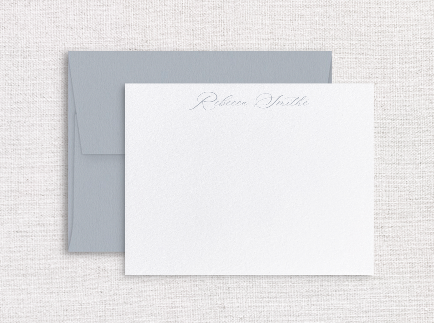 Whimsy Stationery