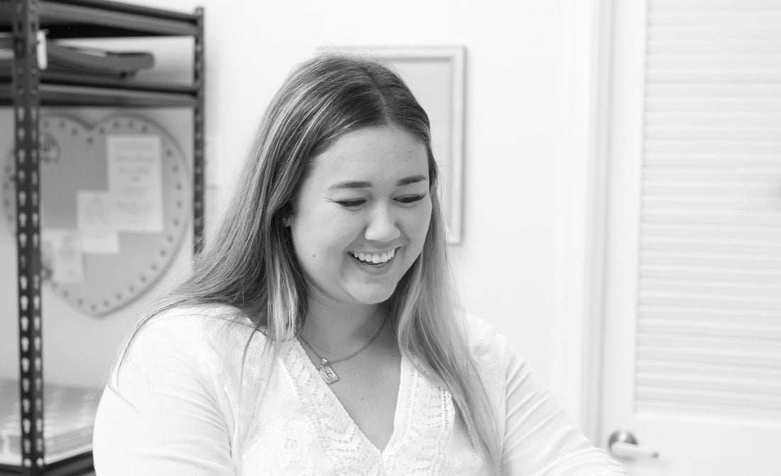 Welcome to Hailey Hughes on Paper - a Stationery Blog